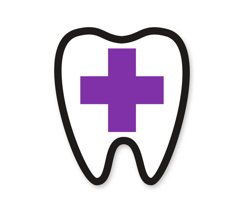 Urgent Dental Logo