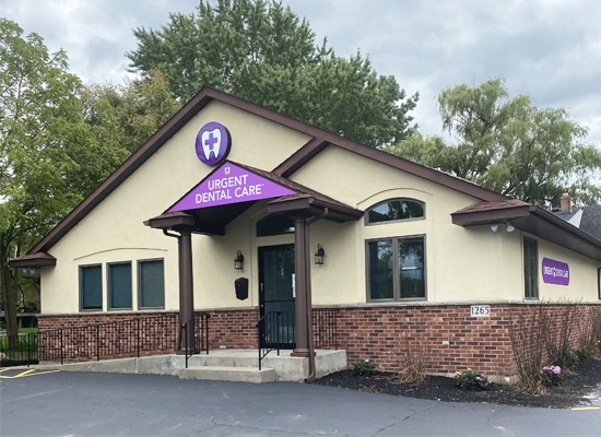 Buffalo Urgent Dental Care Office