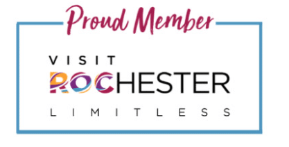Visit Rochester Member