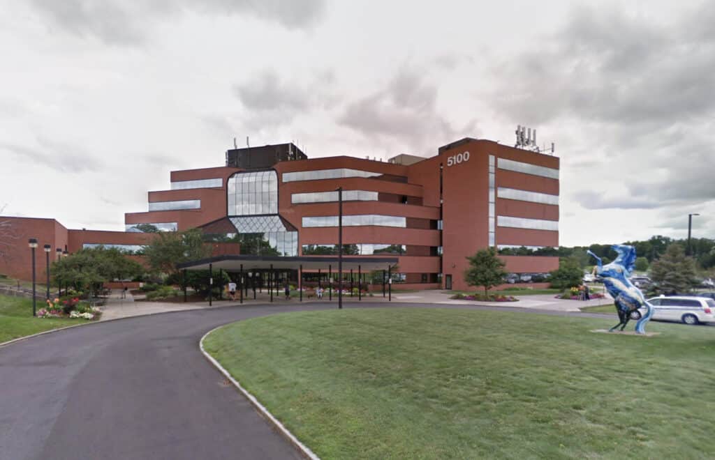 Syracuse Urgent Dental Care Office